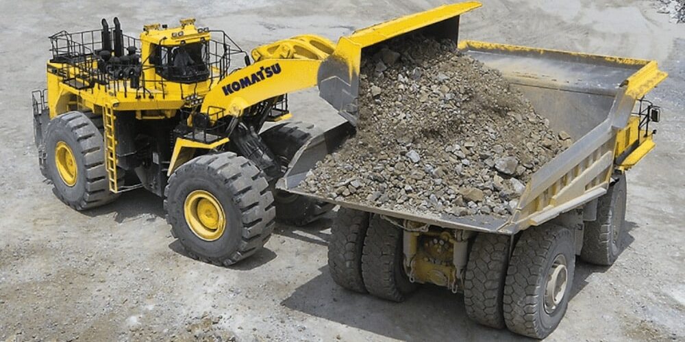 Komatsu WA1200 Loader - RMS Mining Solutions 2-min-min