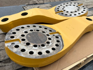 Caterpillar 793F Steering Arm