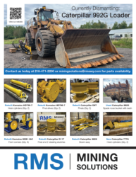 RMS Mining Hot List